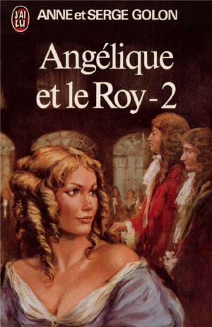 [Angélique - Version Originale 03] • Angélique Et Le Roi 2